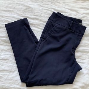 Loft Skinny Pant